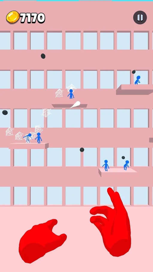 网络射手 3D