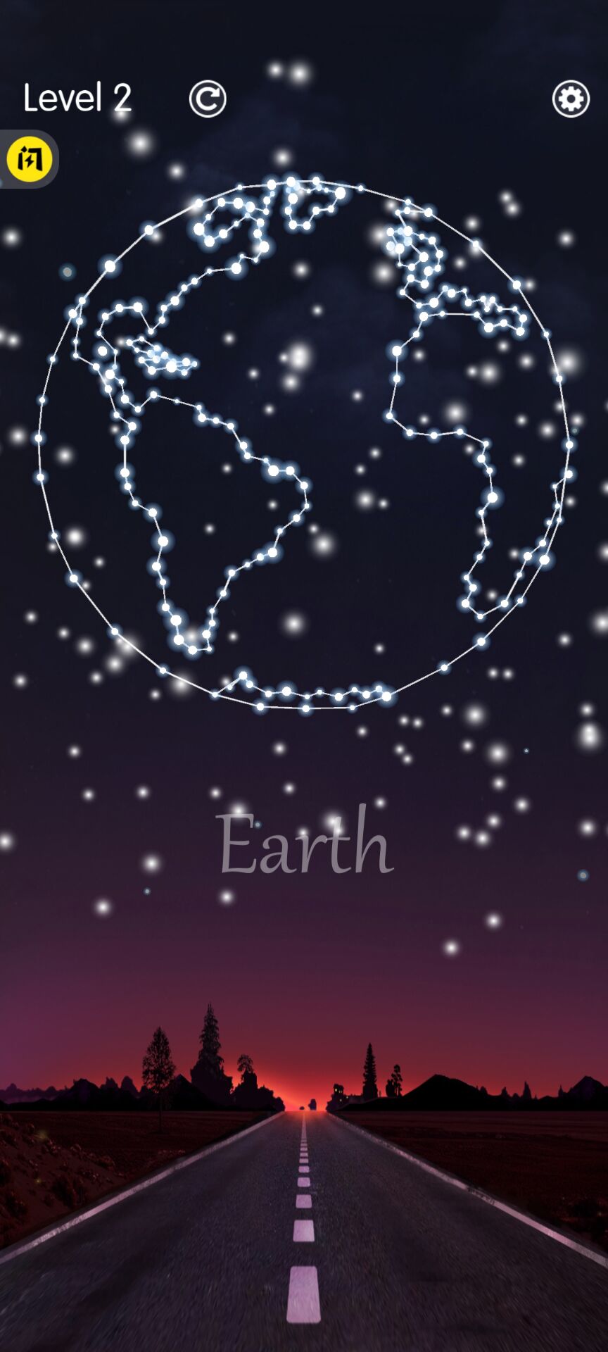 转转星空