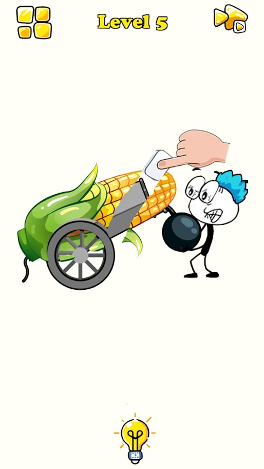 恶整火柴人2