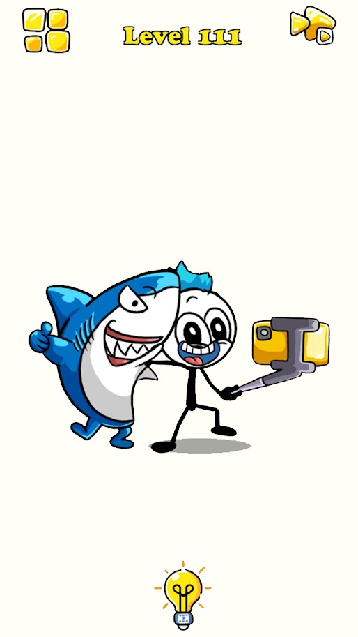恶整火柴人2