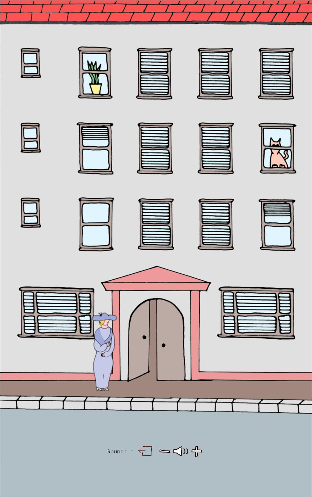 目击者