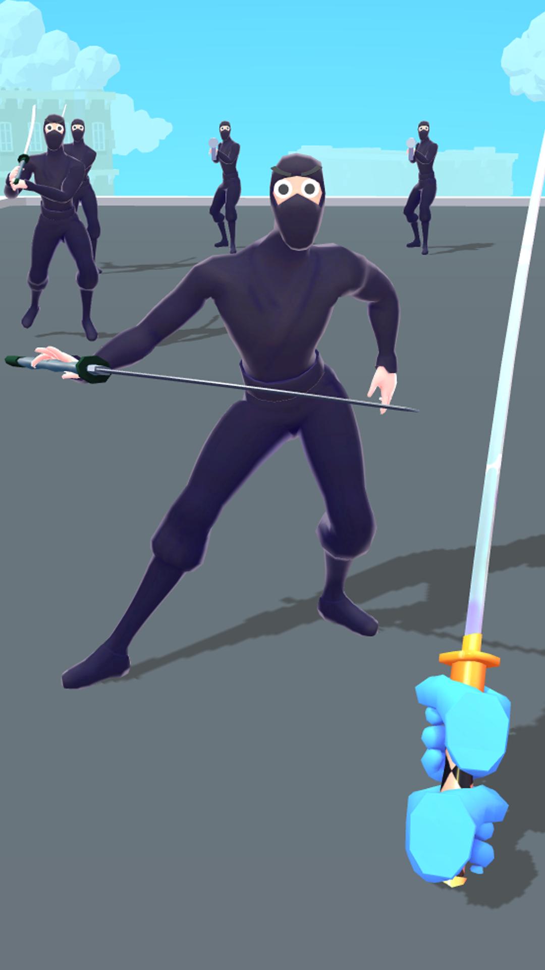 剑圣
