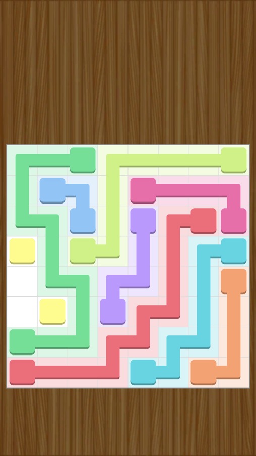 经典拼图