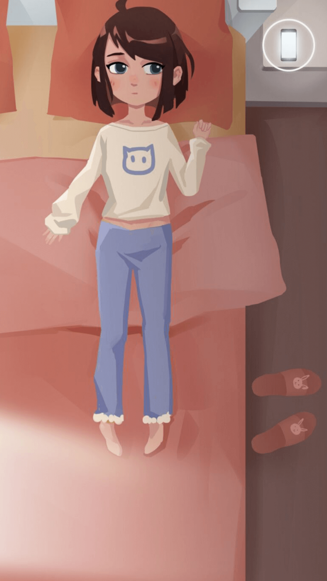 逆行者