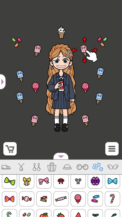 莉莉故事