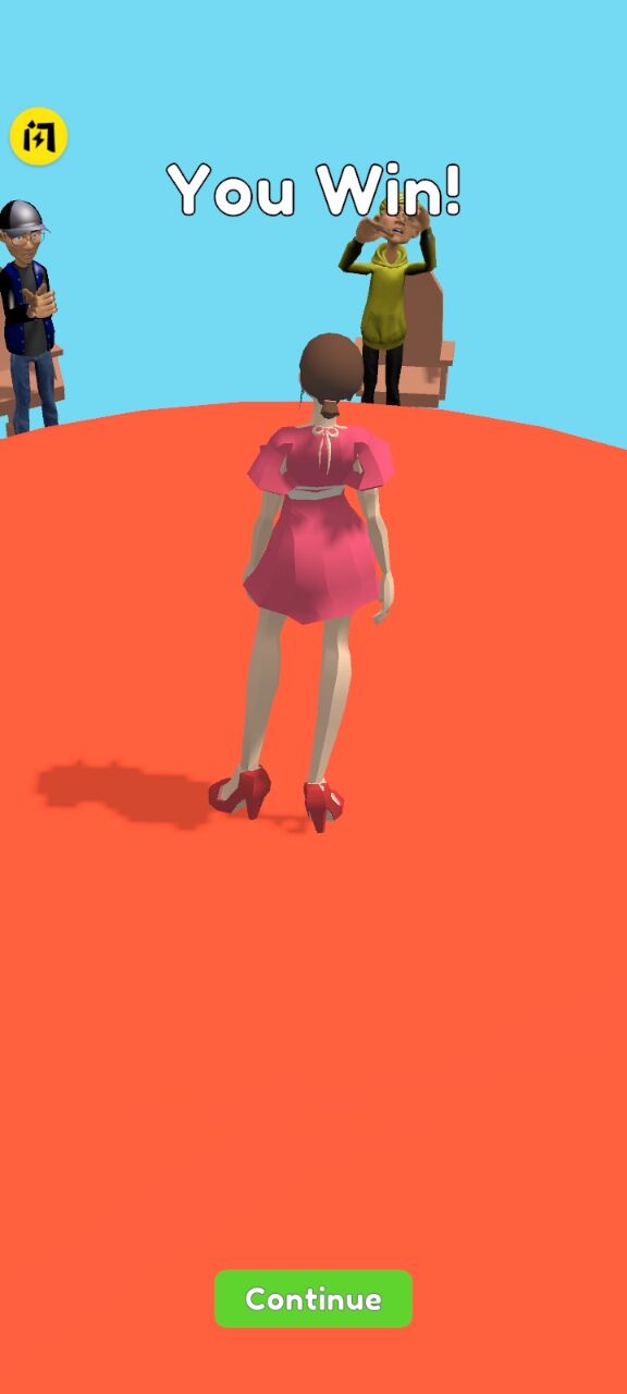 服装姐最潮