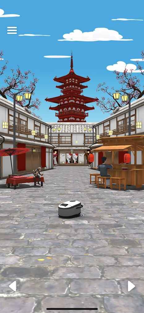 逃脱游戏：京都