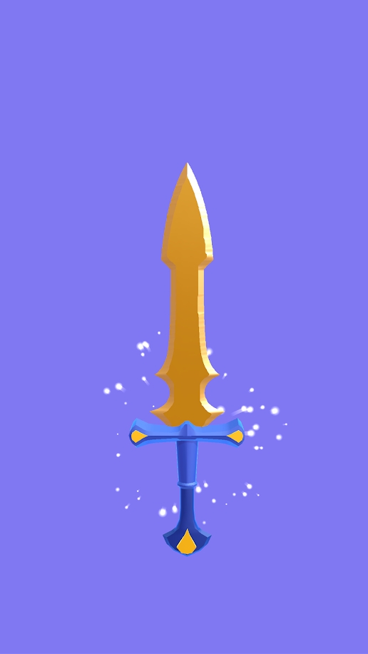 Sword Maker(造剑者)
