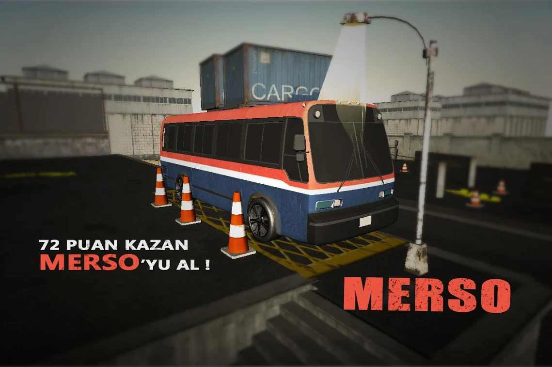 停车