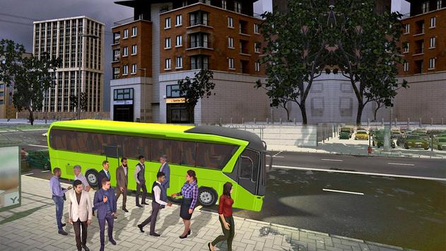 欧洲巴士模拟器2018