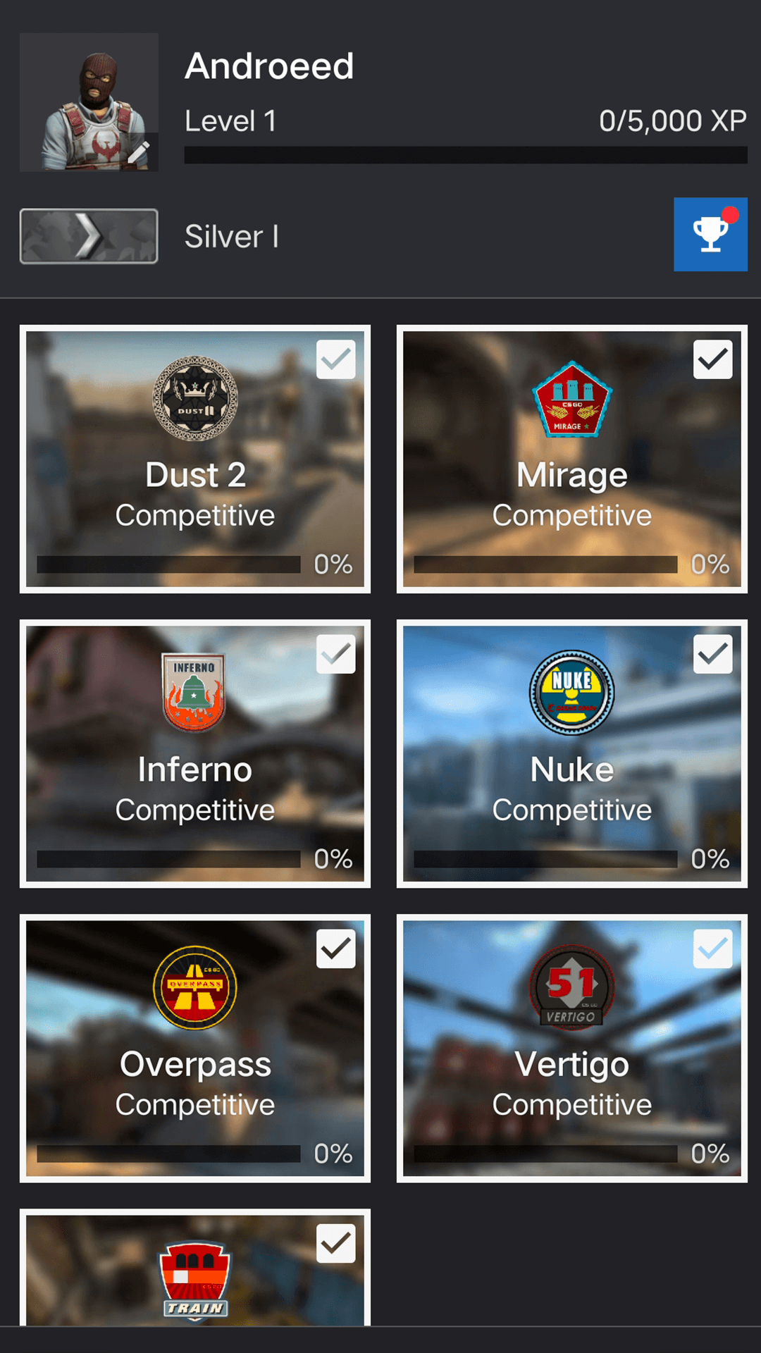 csgo模拟器