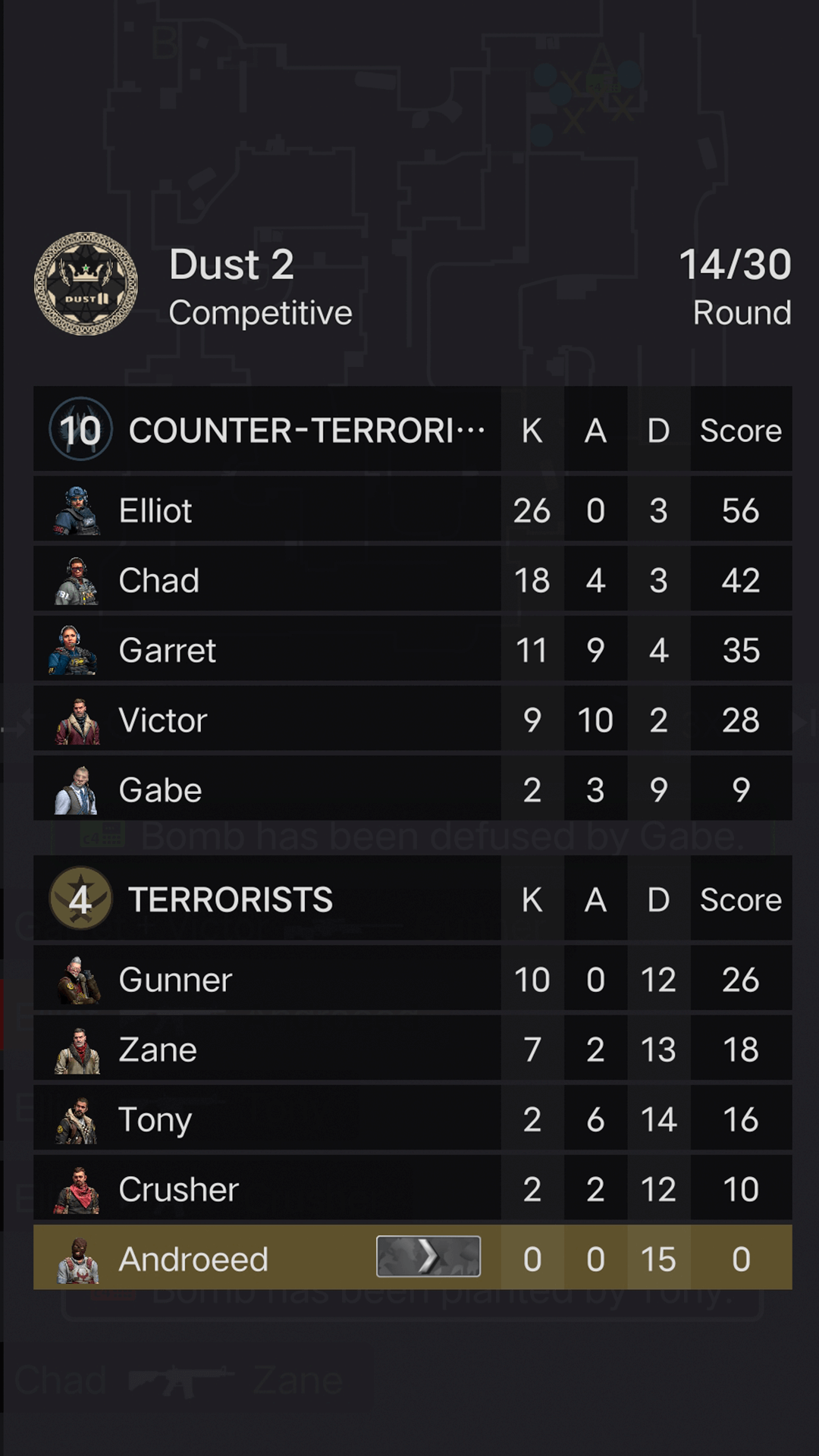 csgo模拟器