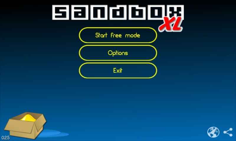 Sandbox XL(沙盒XL)