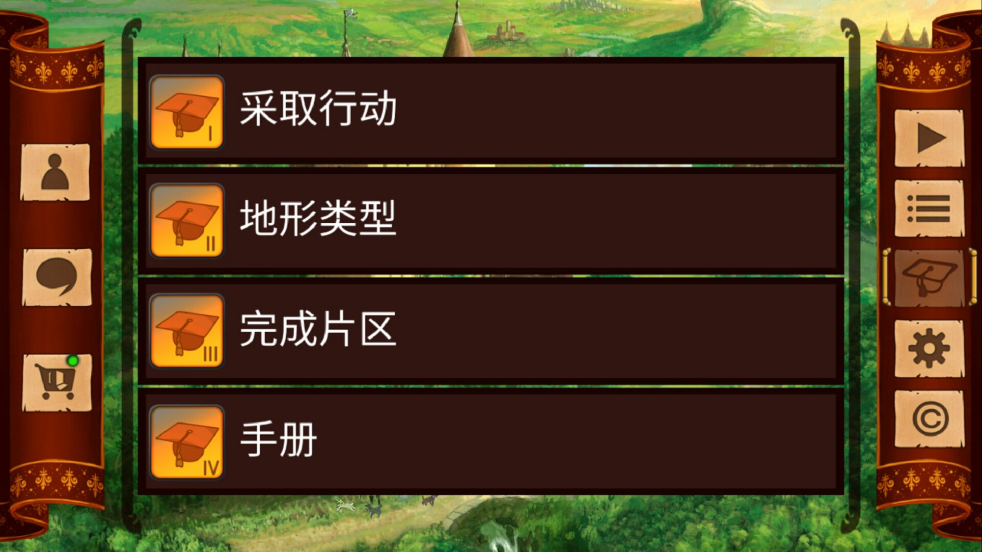 勃艮第城堡