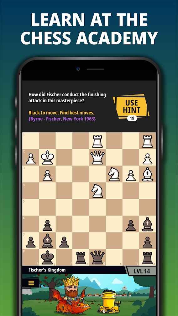 象棋世界
