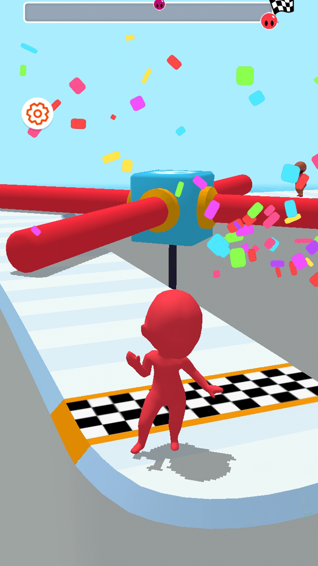 淘汰赛3D