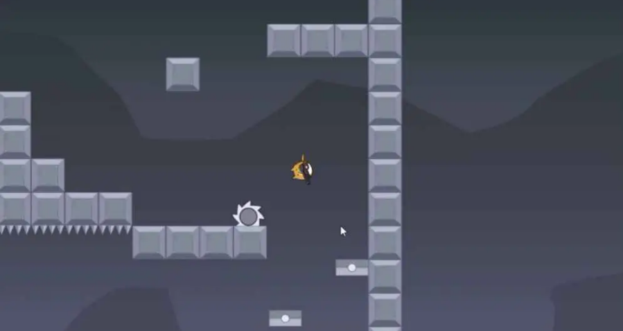 无尽射击