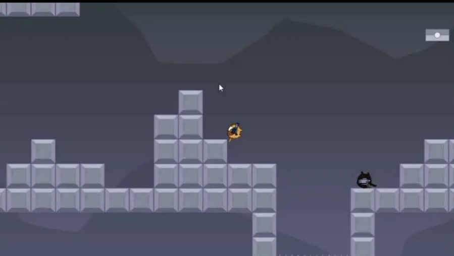 无尽射击