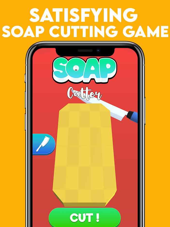 Soap Cutter(肥皂切割器)