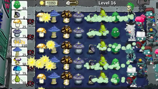 幻想大乱斗