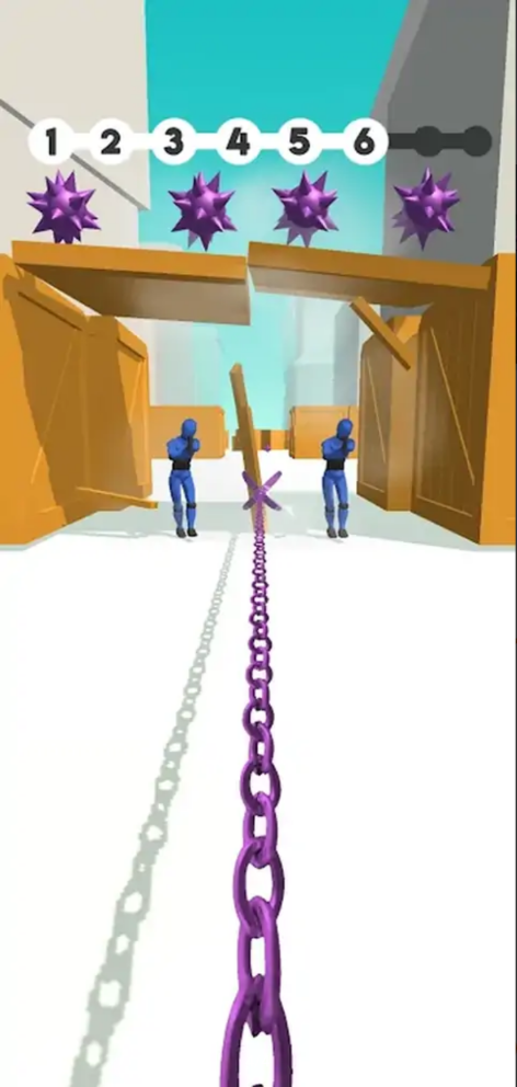 爪英雄3d
