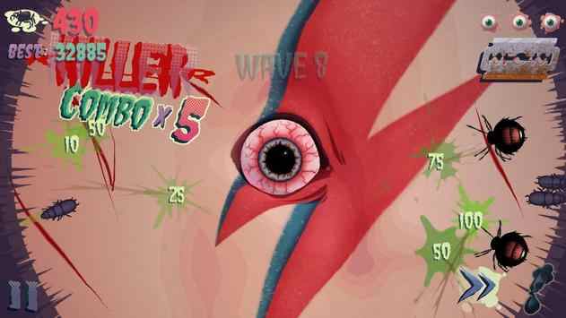 保护眼睛