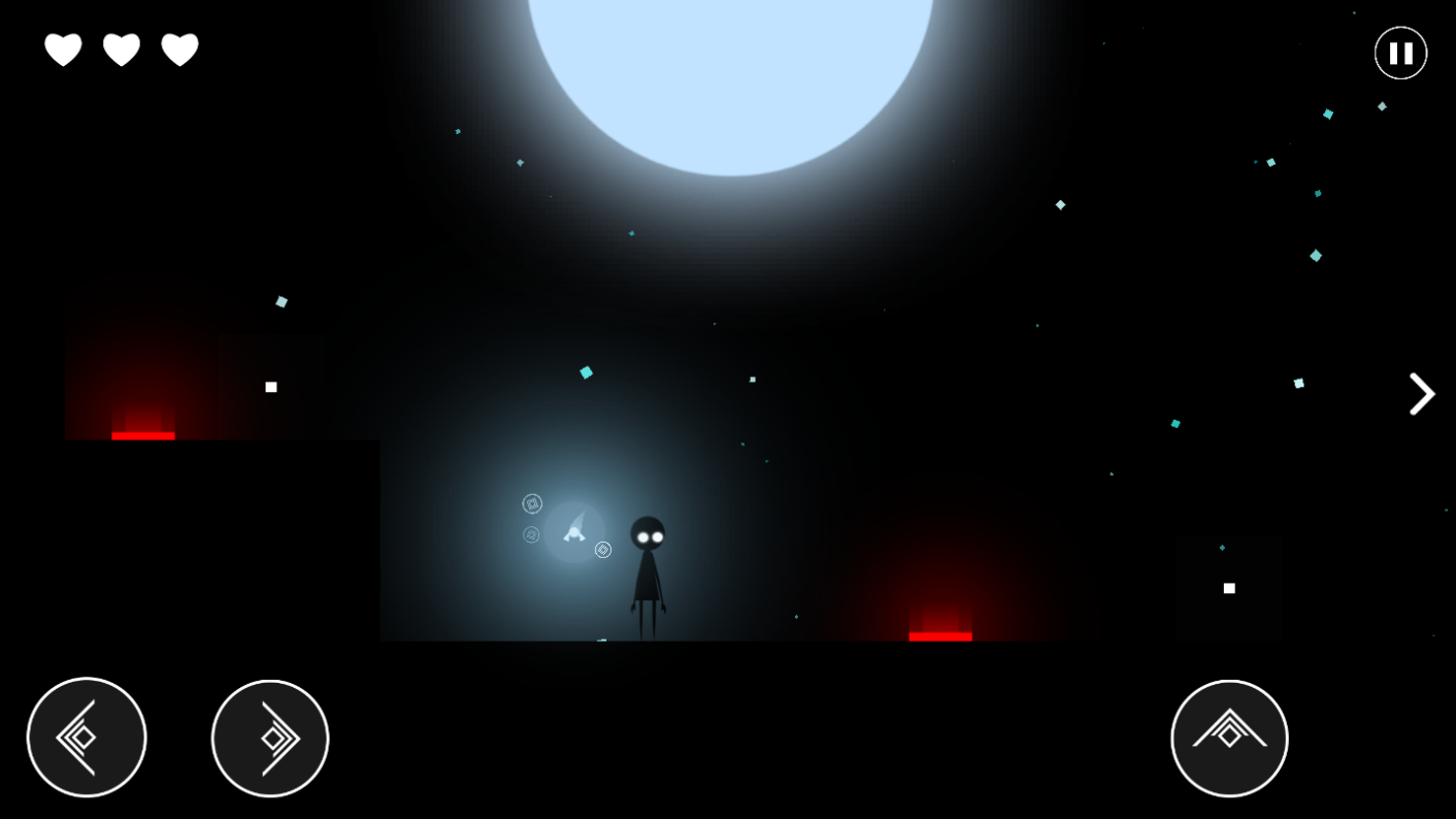 Darktale Demo（测试版）