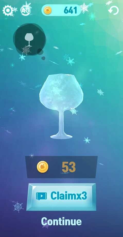 我冰雕贼6