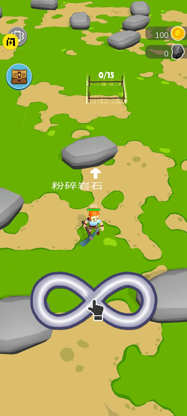 矿工英雄