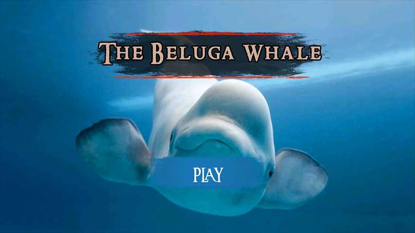 The Beluga Whale(白鲸模拟器)