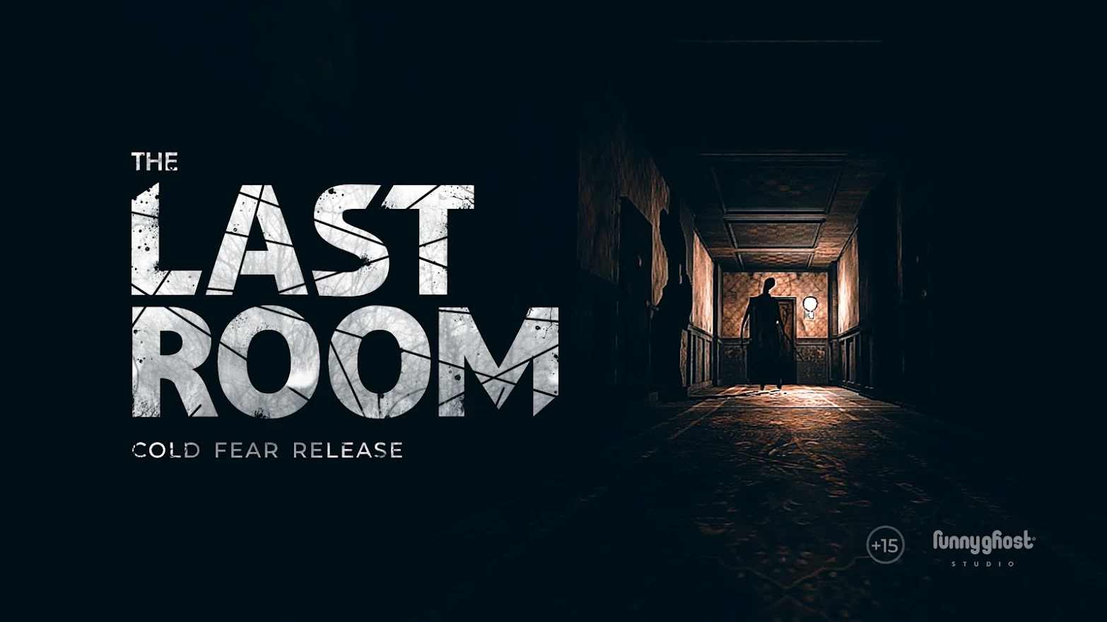Last Room(最后的房间:恐怖游戏)