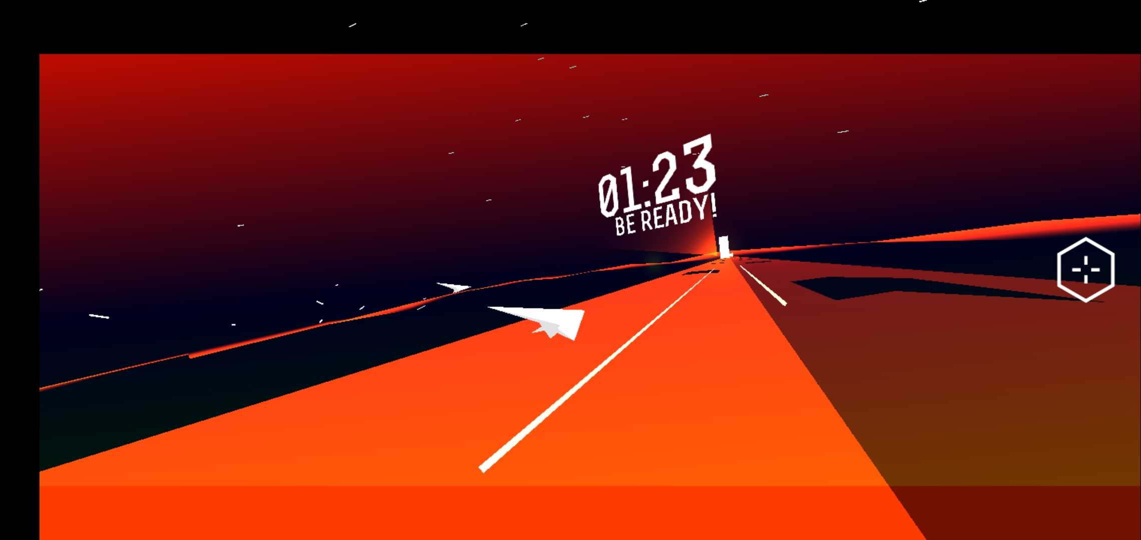 屏障