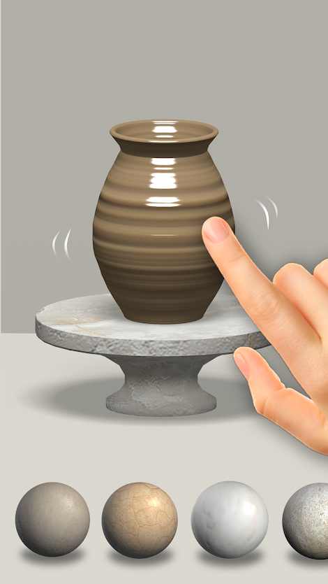 Pottery.ly（陶瓷大师）