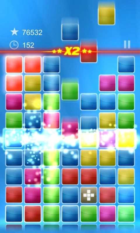 轻触Blox Full
