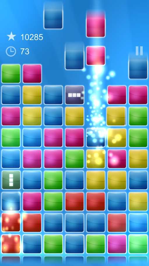 轻触Blox Full