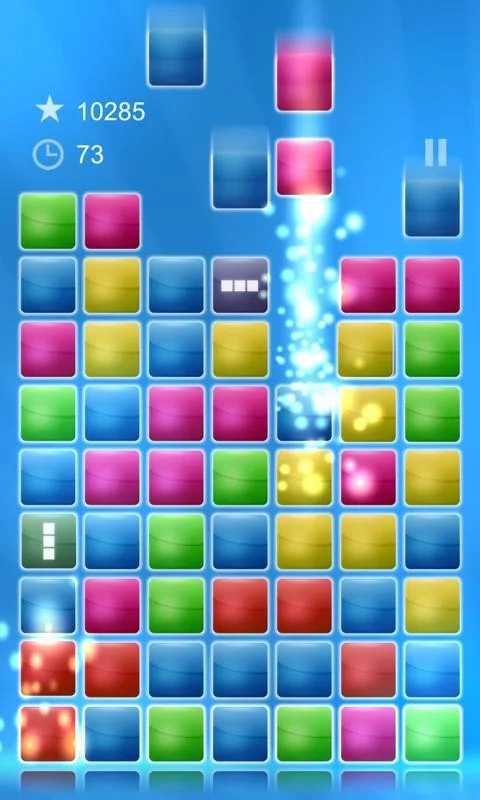 轻触Blox Full