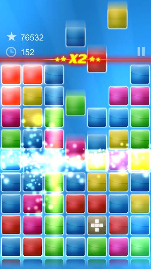 轻触Blox Full