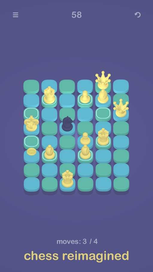 Not Chess