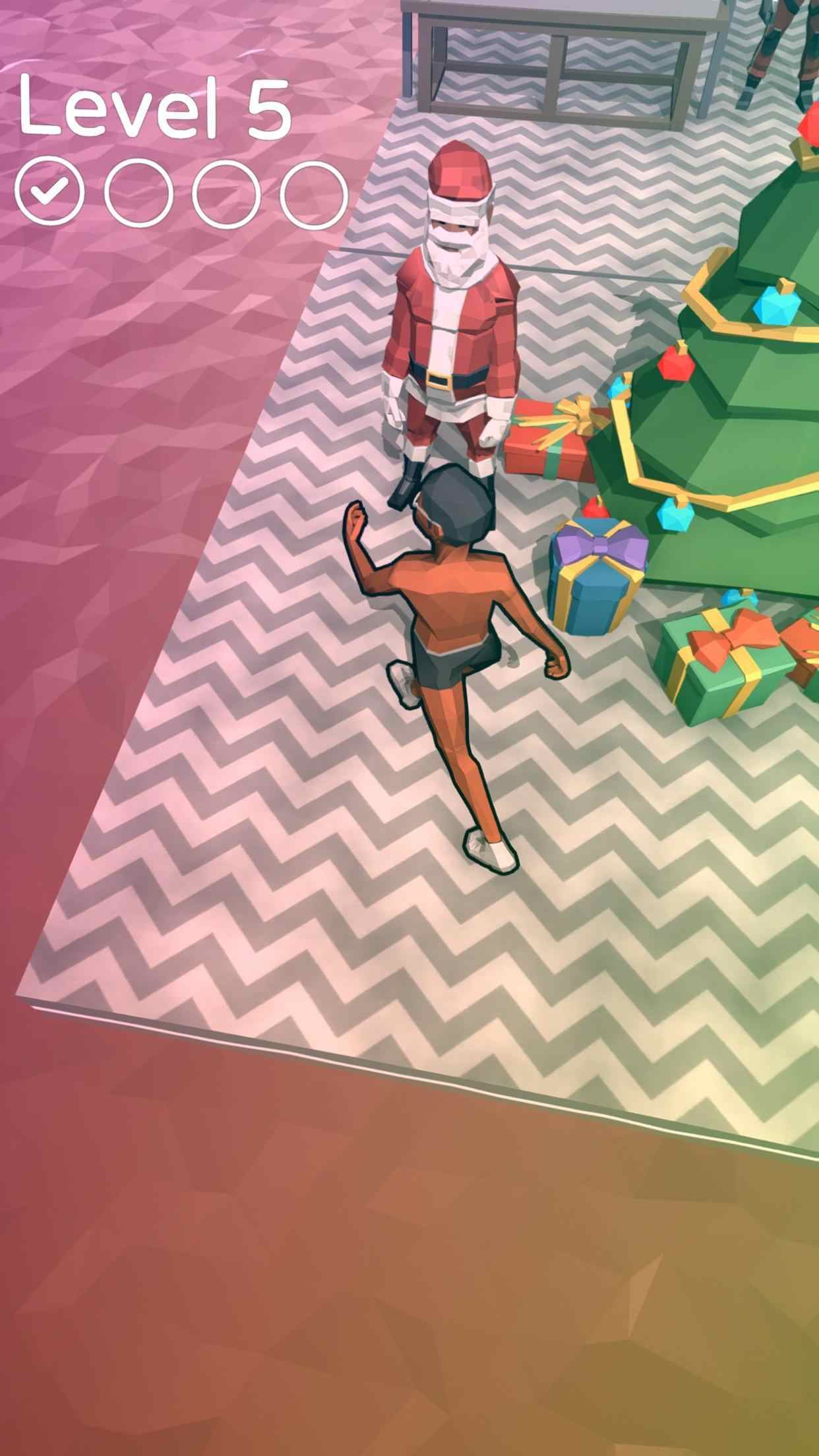 嗨跑3D