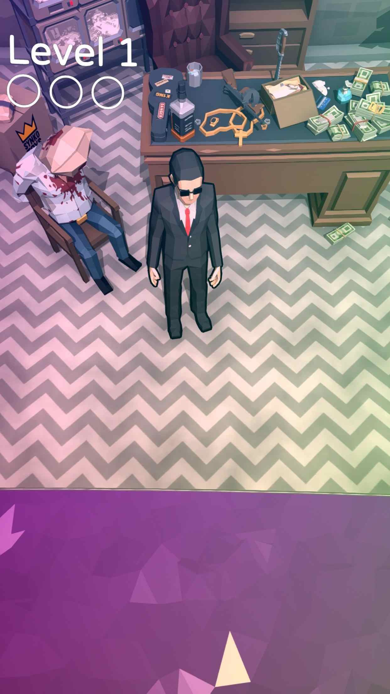 嗨跑3D