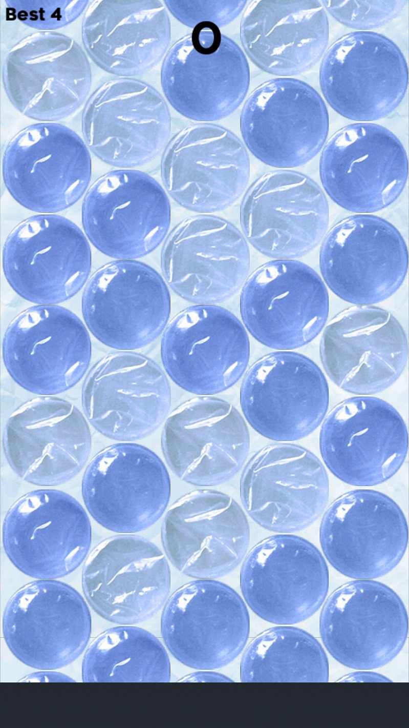 泡泡紙