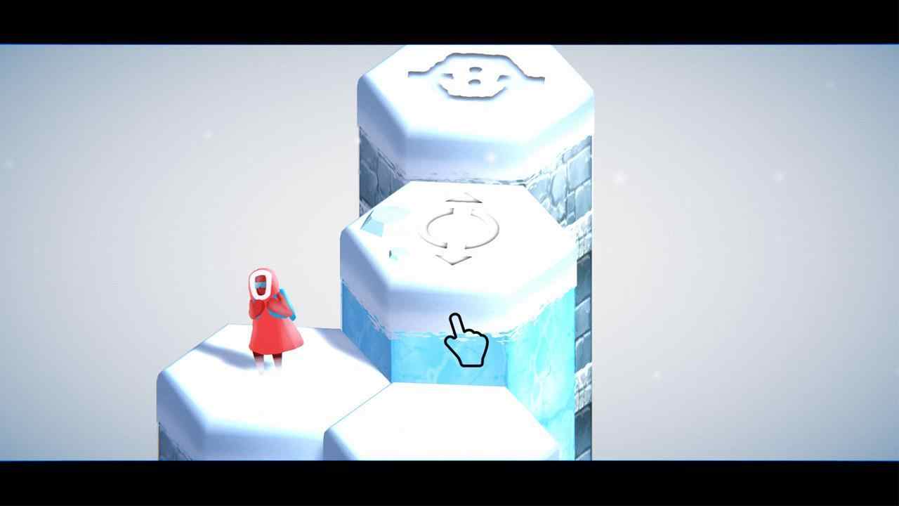 攀登：冰巨人冒险