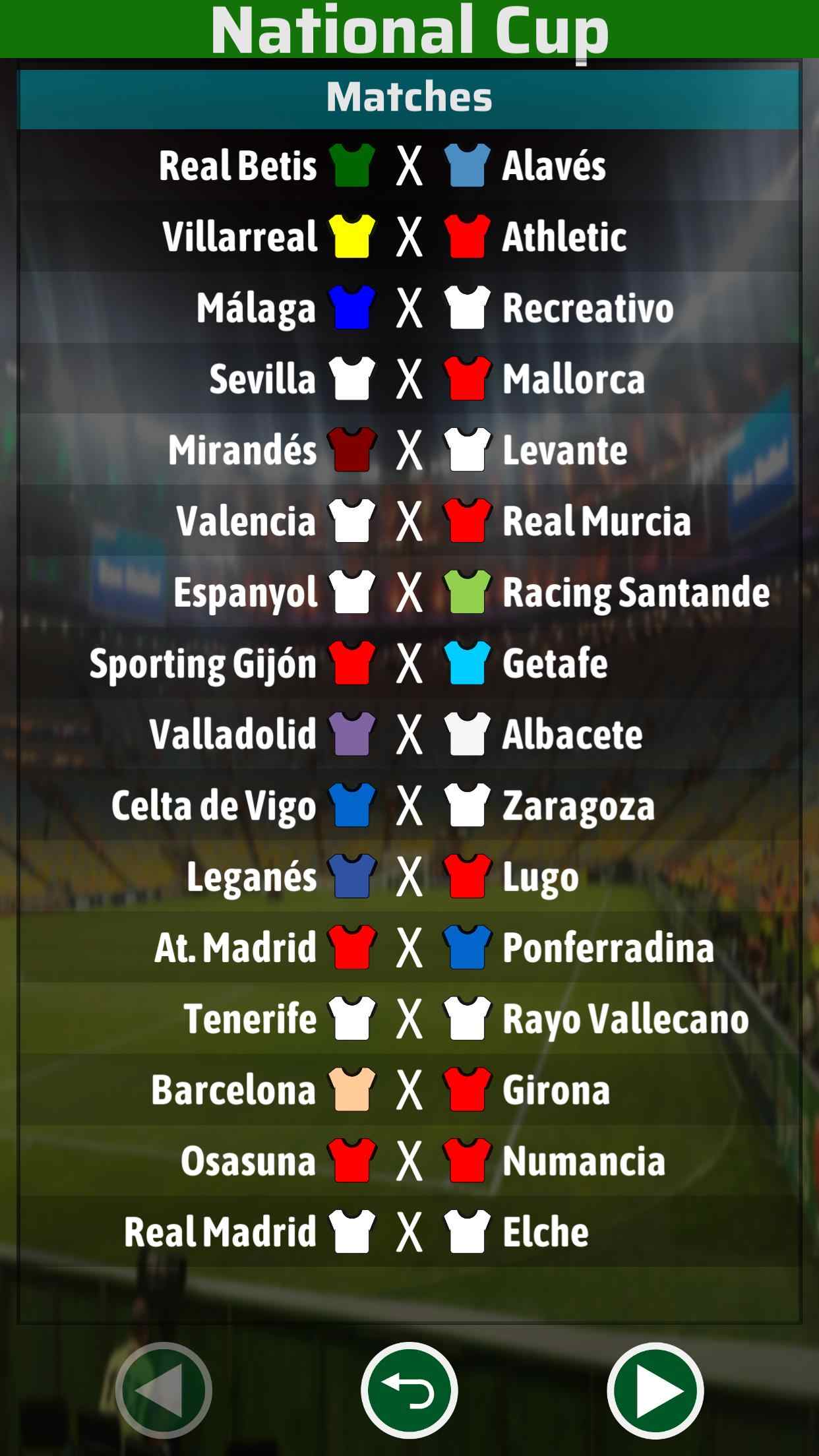 Elifoot 19 PRO