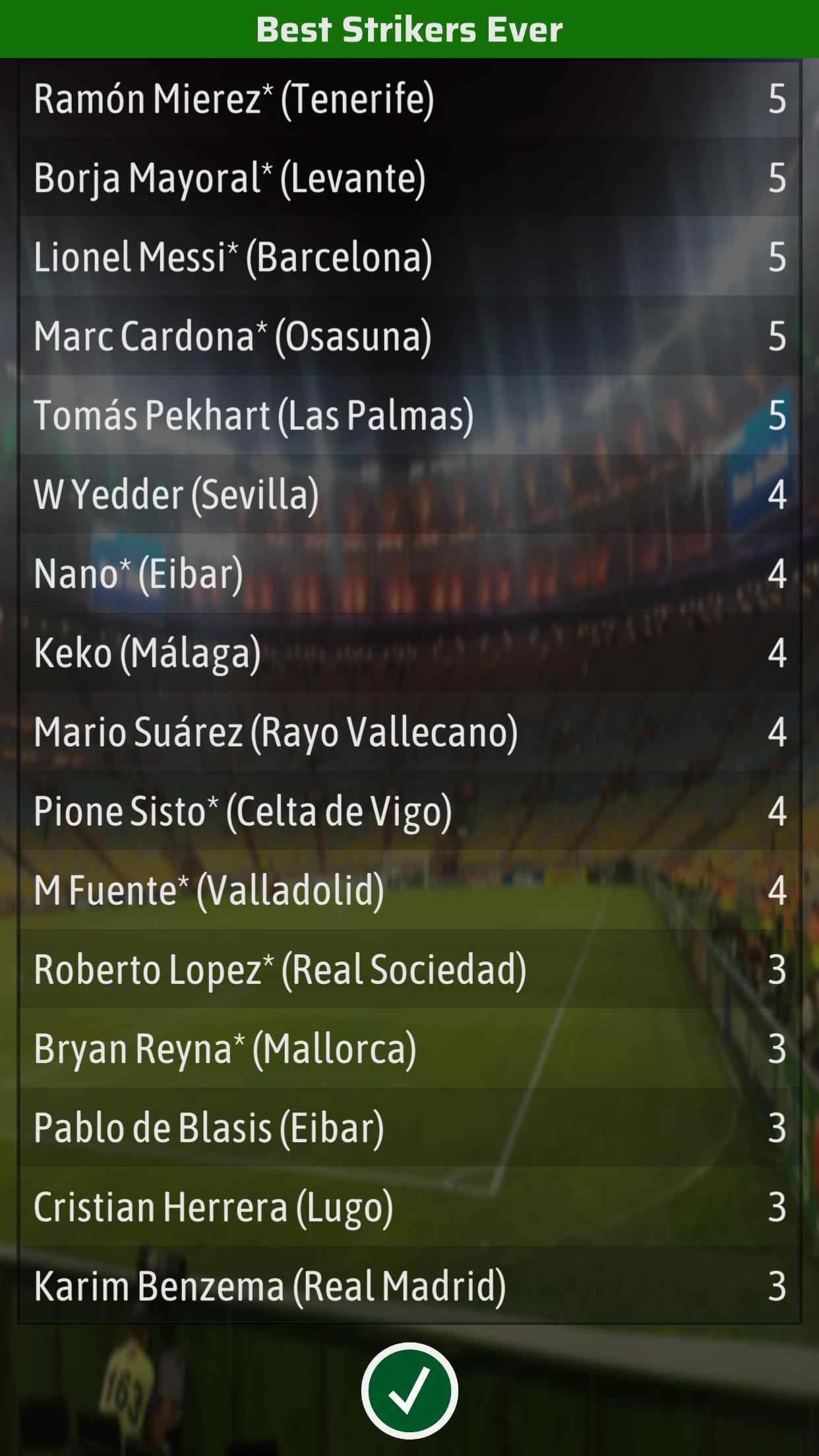 Elifoot 19 PRO