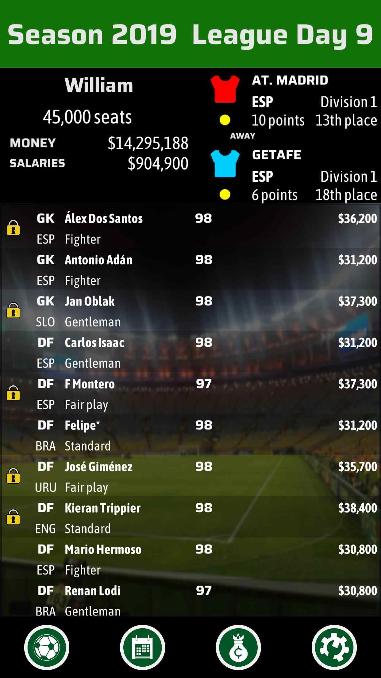 Elifoot 19 PRO