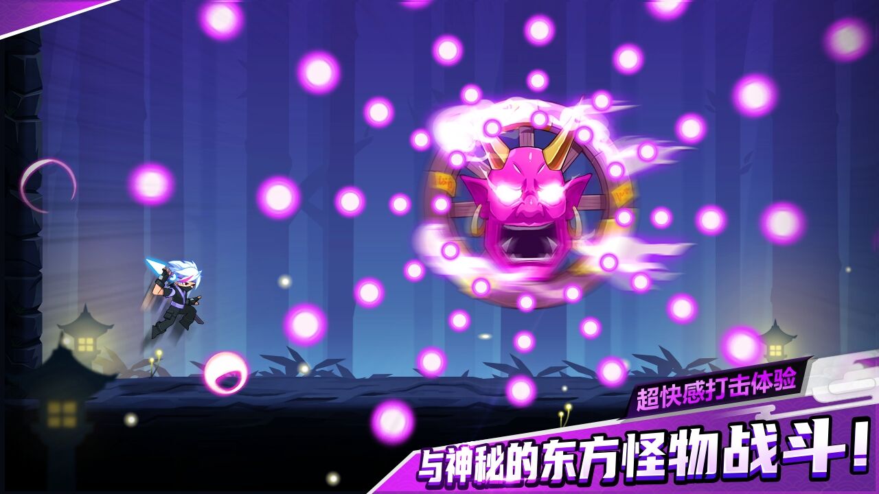 忍者雷龙传