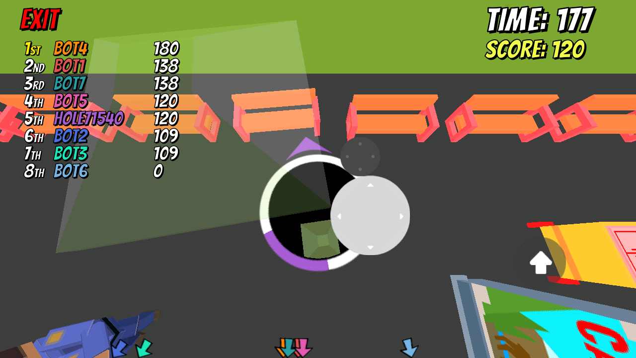 Void.io