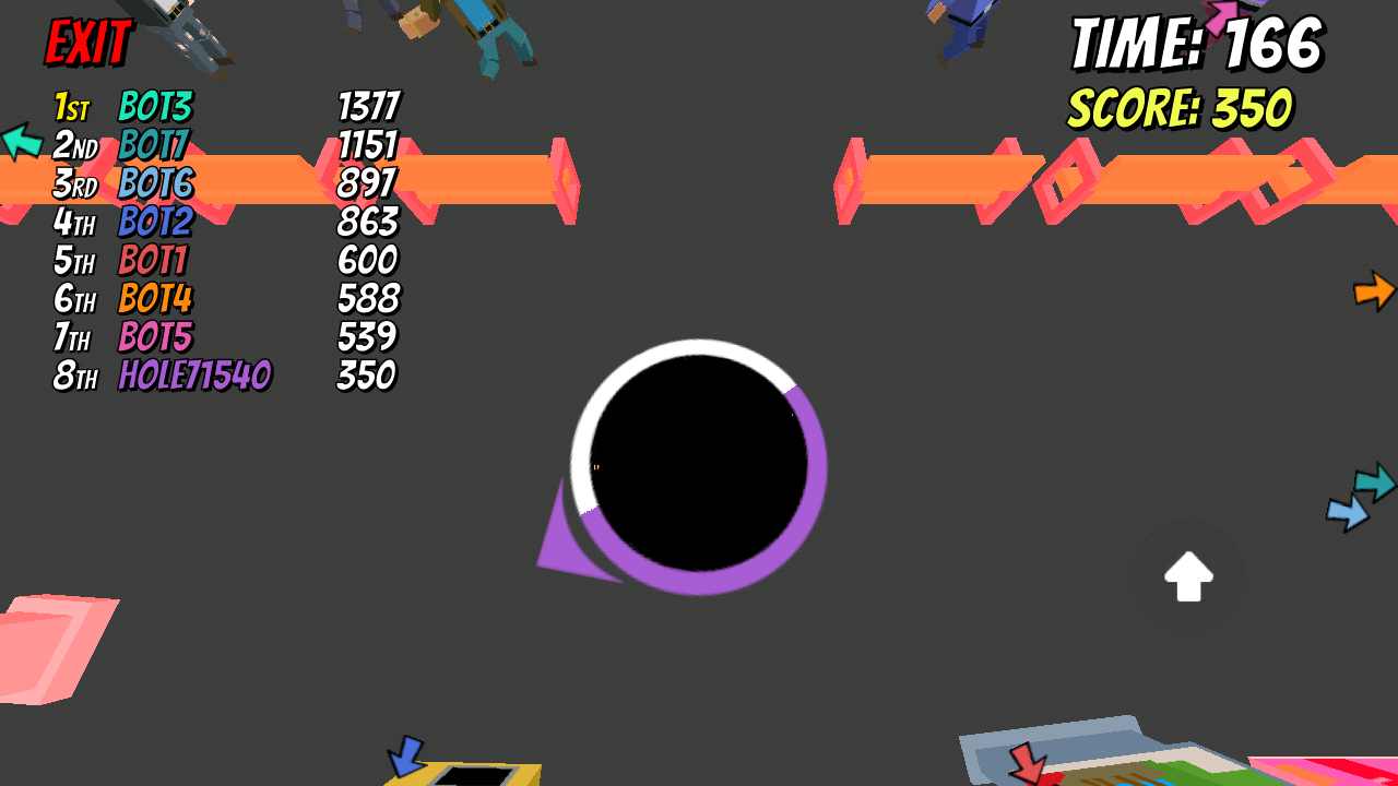 Void.io