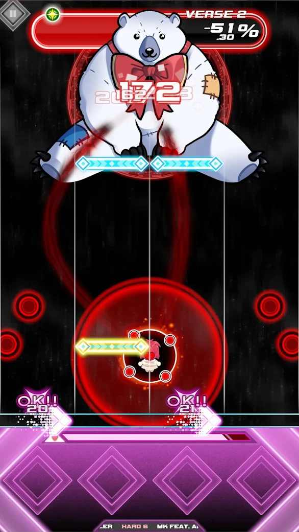 NOISZ：星光