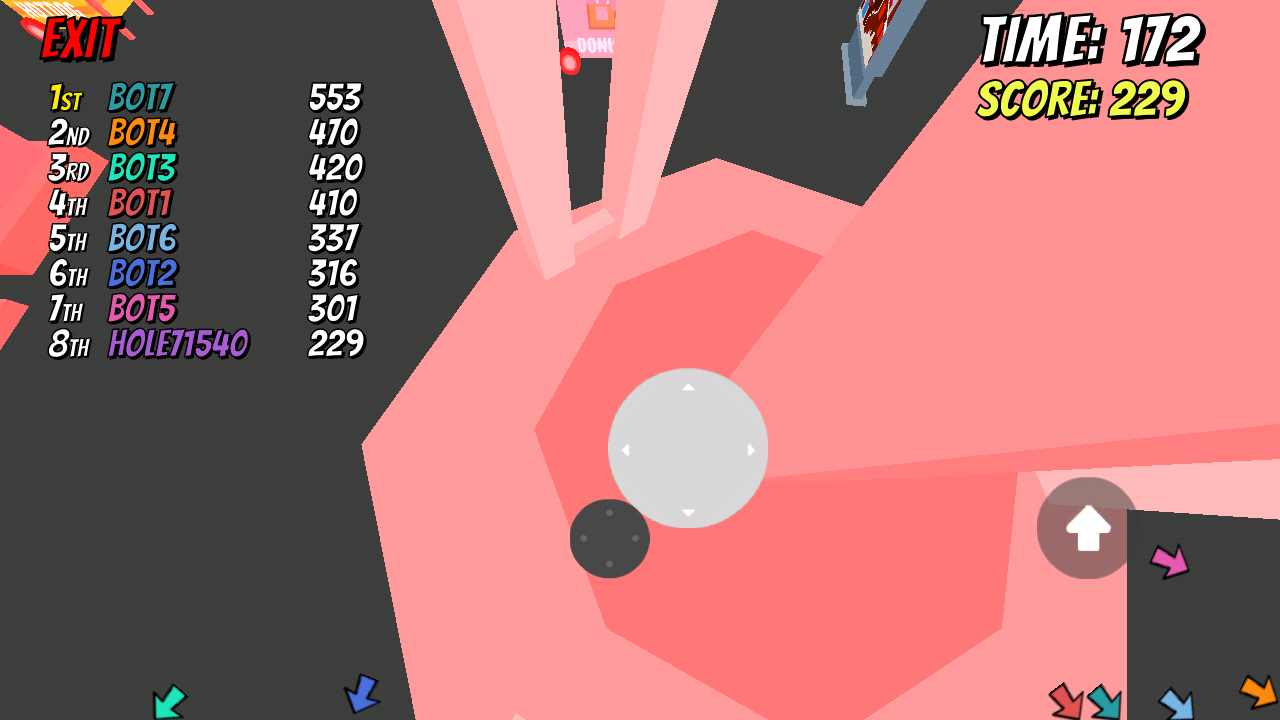 Void.io